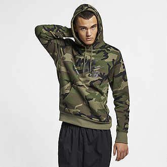 Nike Camo Shoes, Clothing, & Accessories 